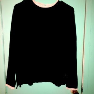Long sleeve top